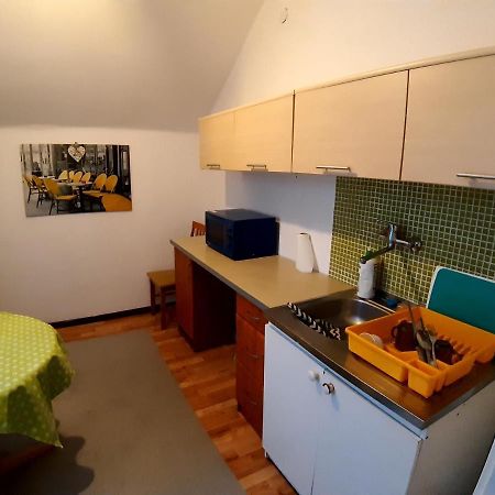Milusia Muszyna Hotel Екстериор снимка