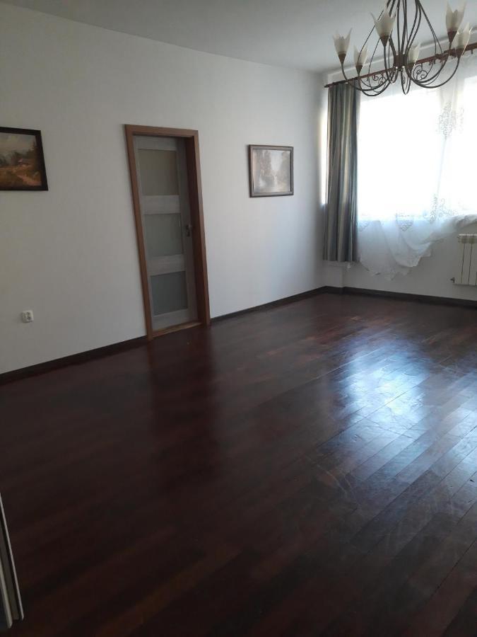 Milusia Muszyna Hotel Екстериор снимка